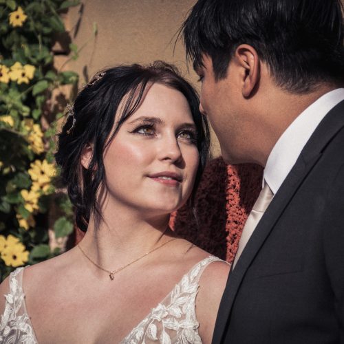 Anna e Isaac 2